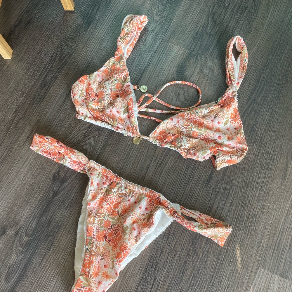 Bydee cyprus bikini